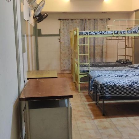 Bedspace Living Udupi Eksteriør bilde