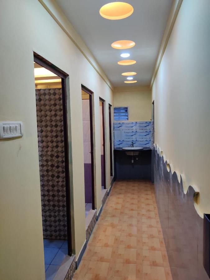 Bedspace Living Udupi Eksteriør bilde
