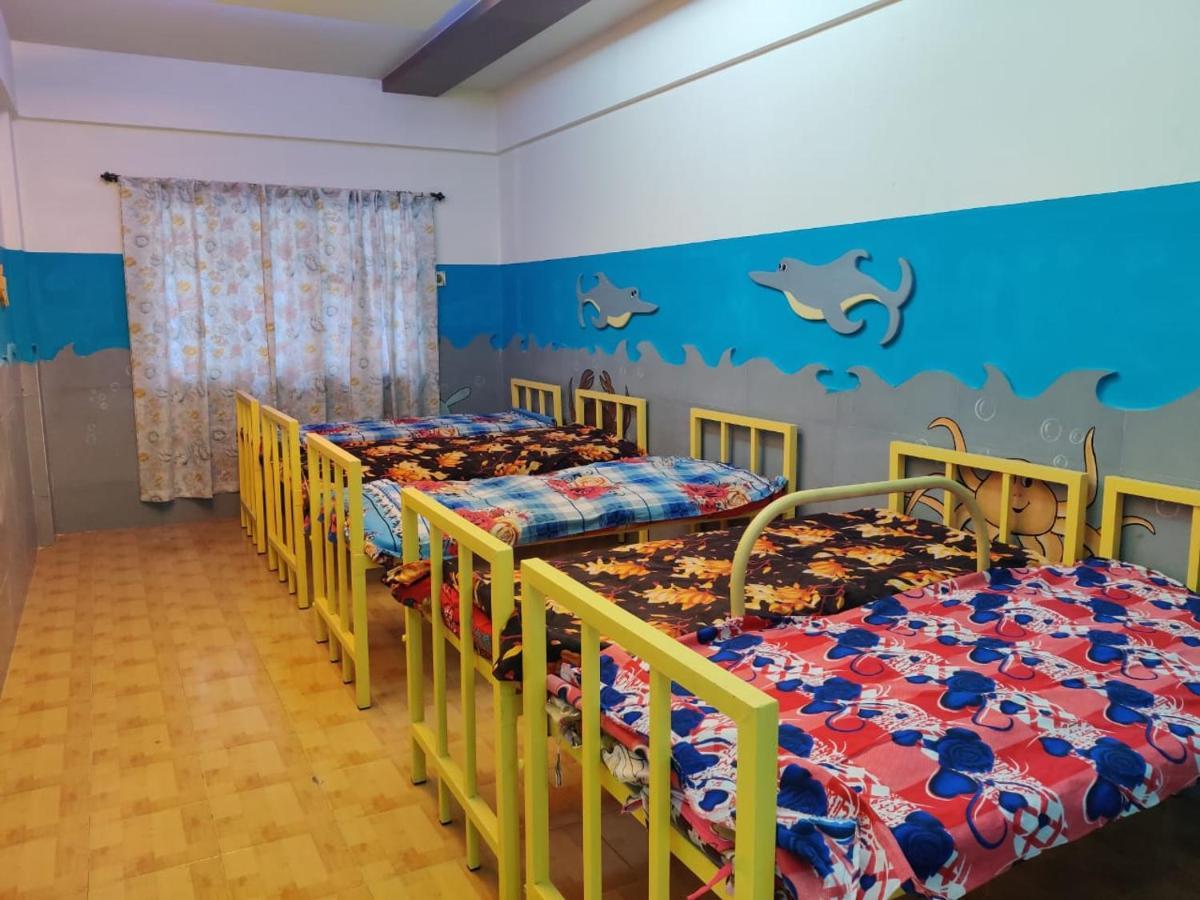Bedspace Living Udupi Rom bilde
