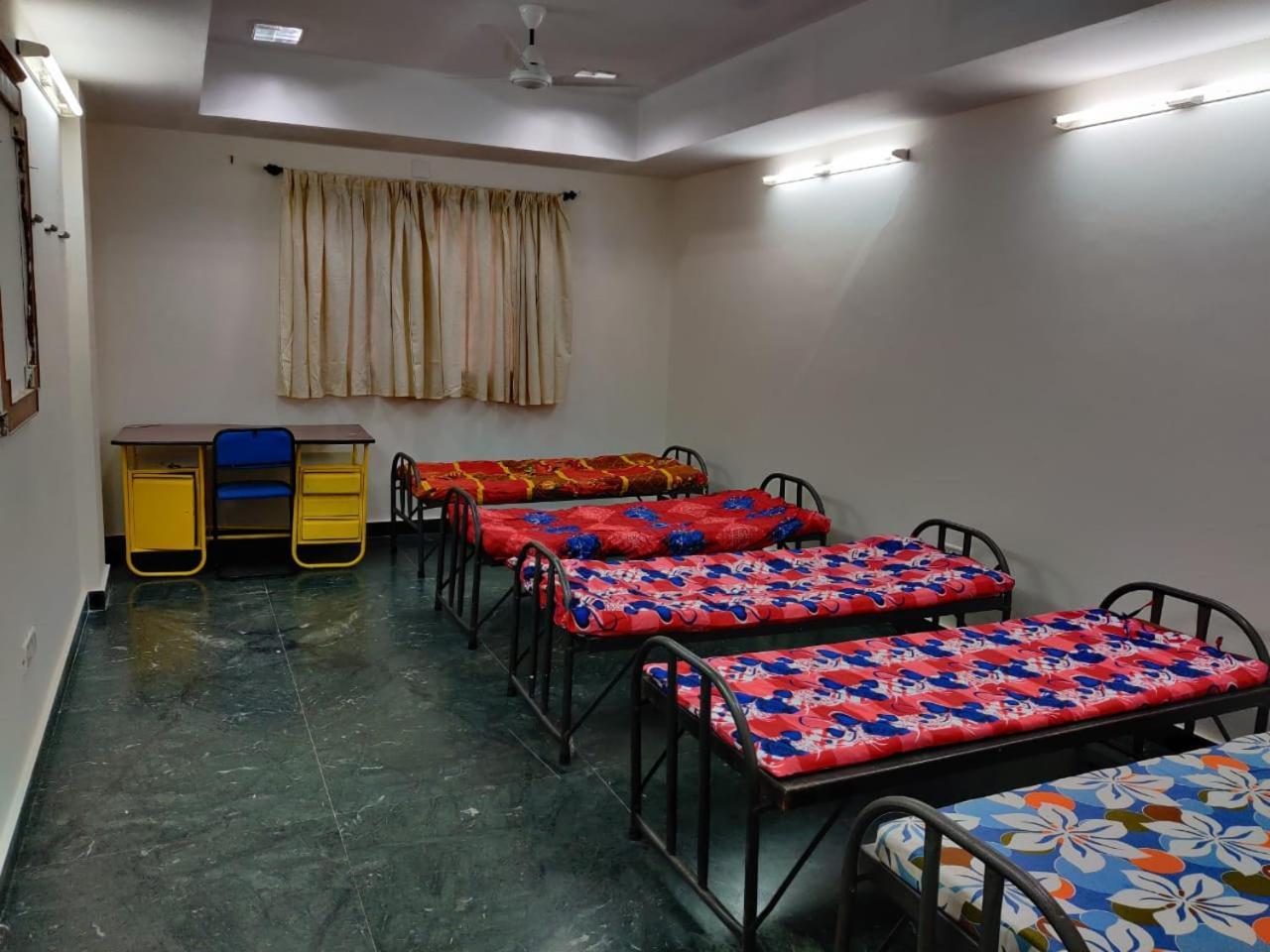 Bedspace Living Udupi Rom bilde