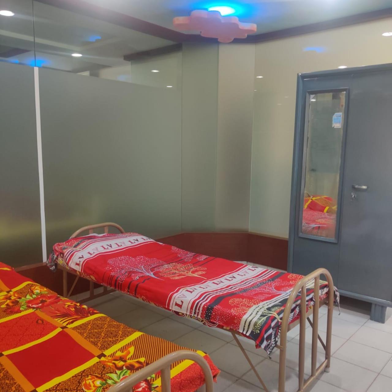Bedspace Living Udupi Rom bilde