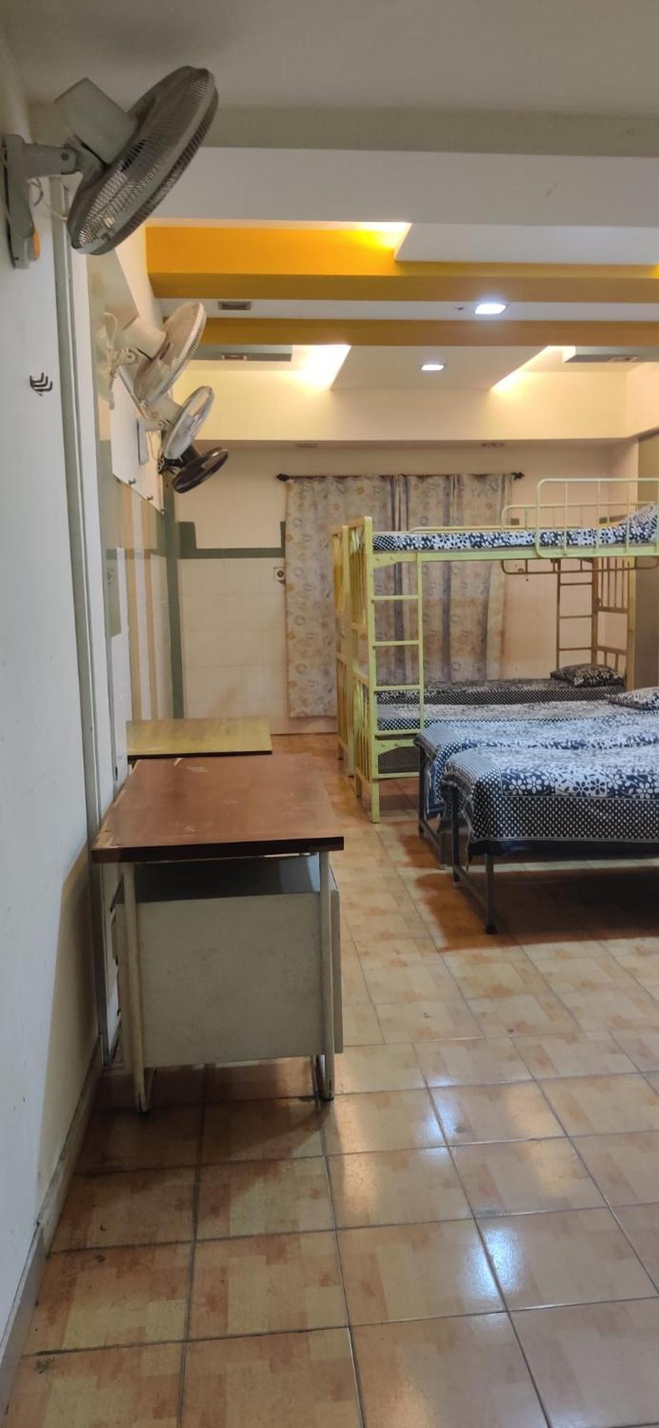 Bedspace Living Udupi Eksteriør bilde