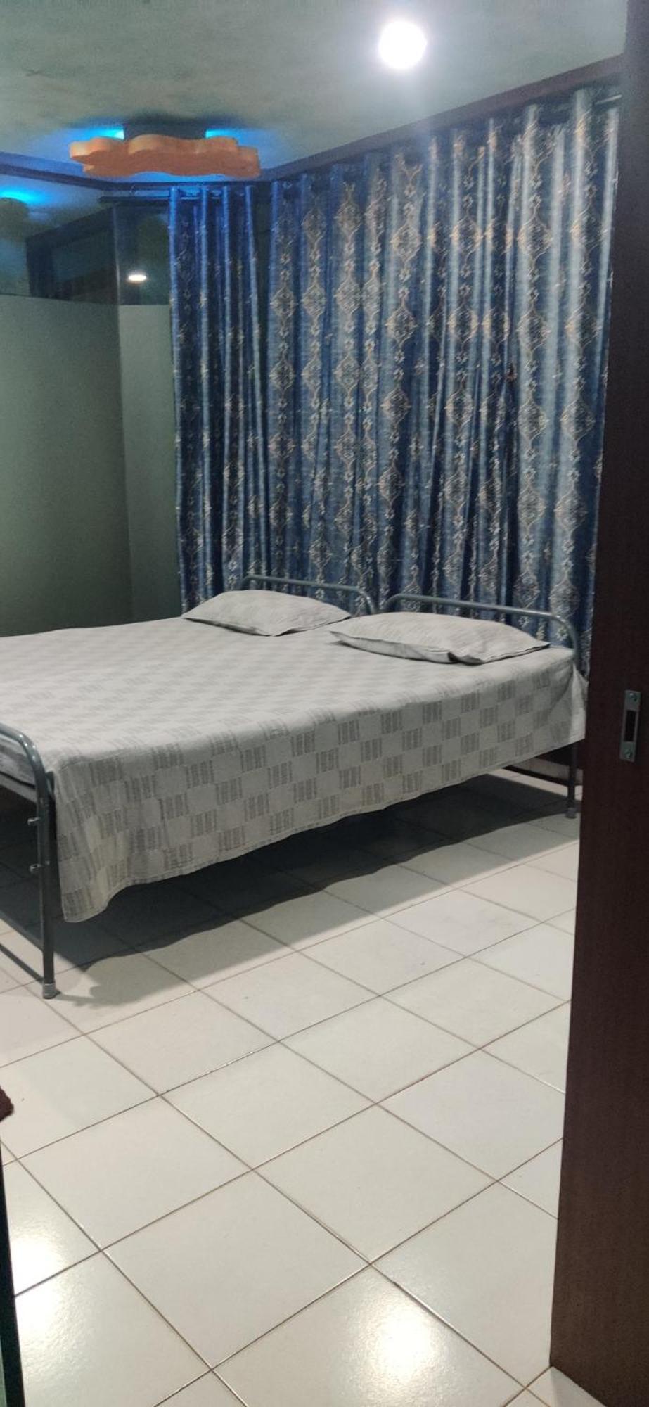 Bedspace Living Udupi Eksteriør bilde