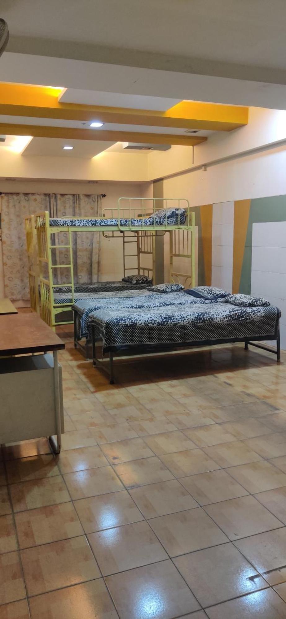 Bedspace Living Udupi Eksteriør bilde