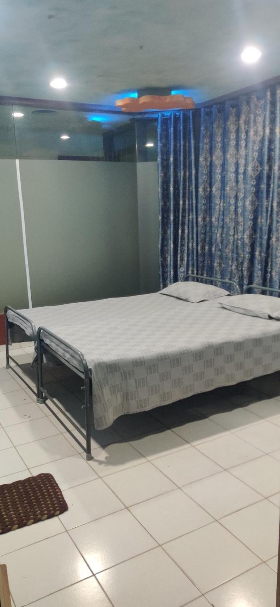 Bedspace Living Udupi Eksteriør bilde