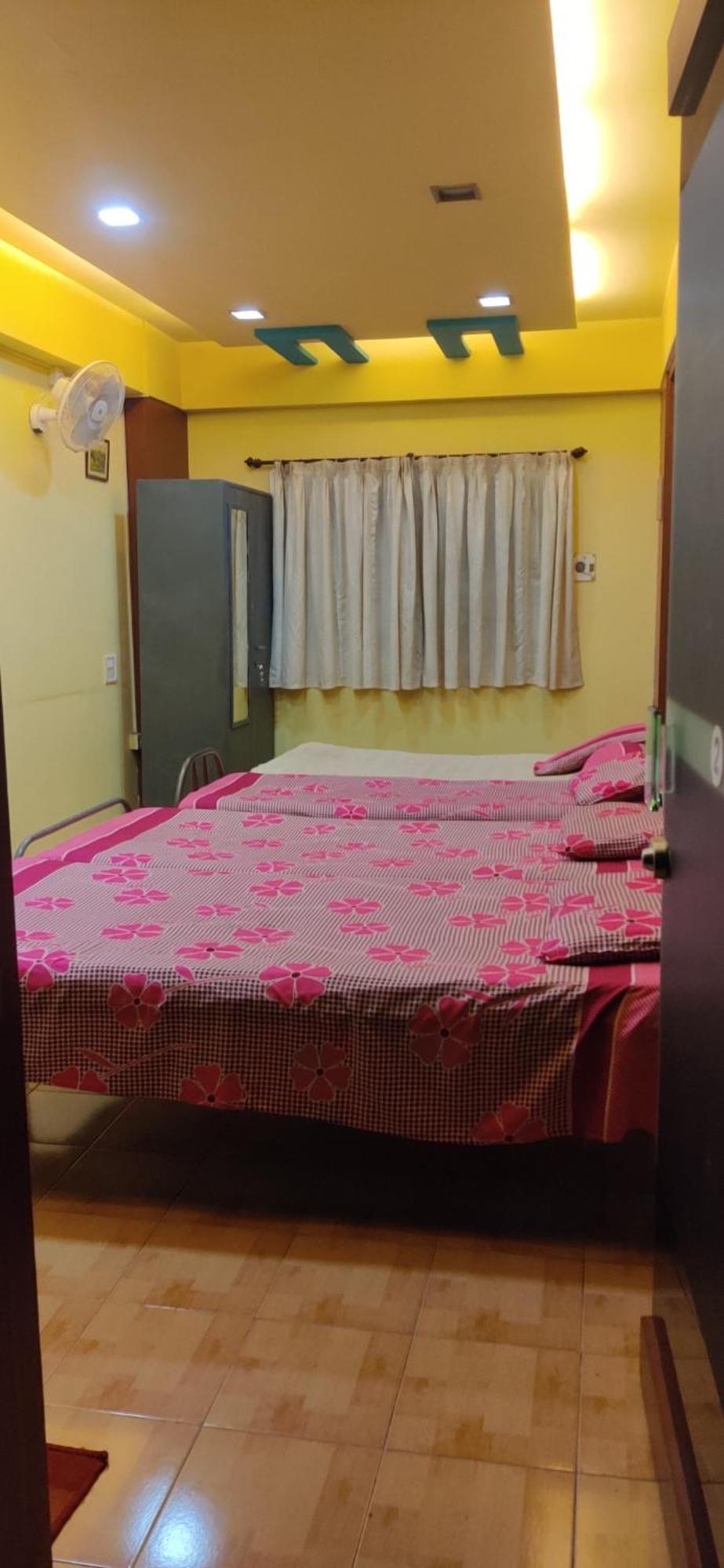 Bedspace Living Udupi Eksteriør bilde